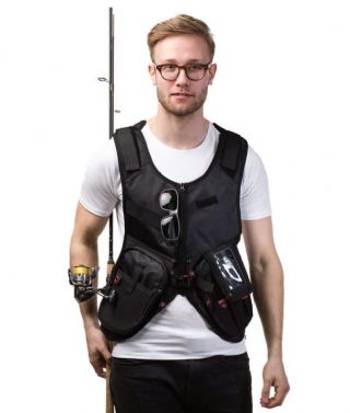 Rapala Urban Vest Pack - 